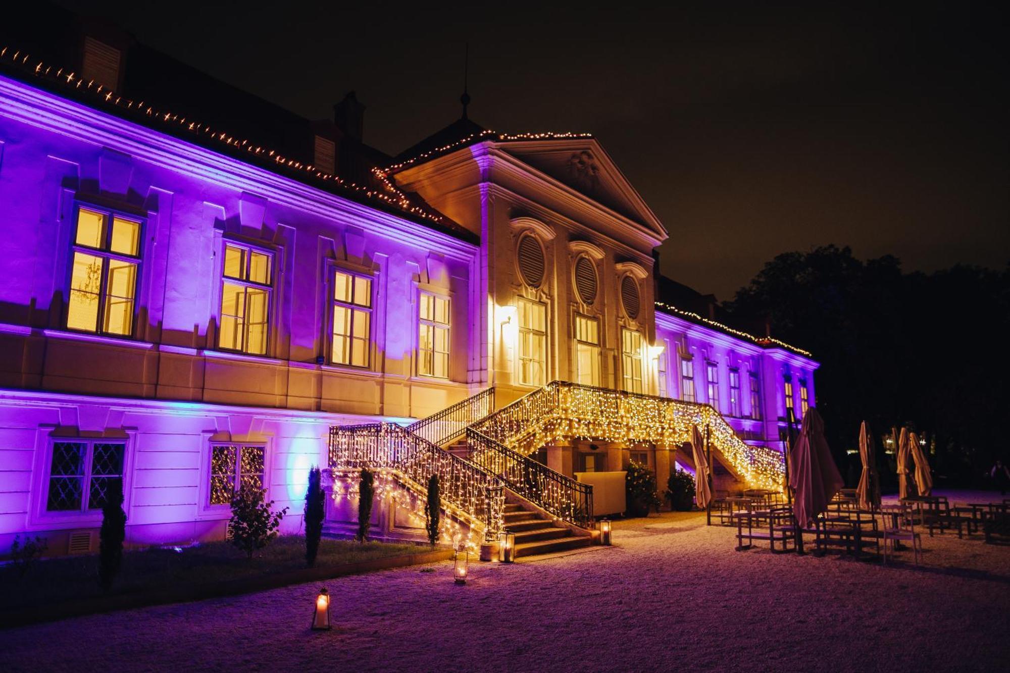 Europahaus Wien Bagian luar foto